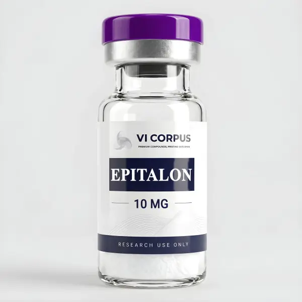 Epitalon 10mg