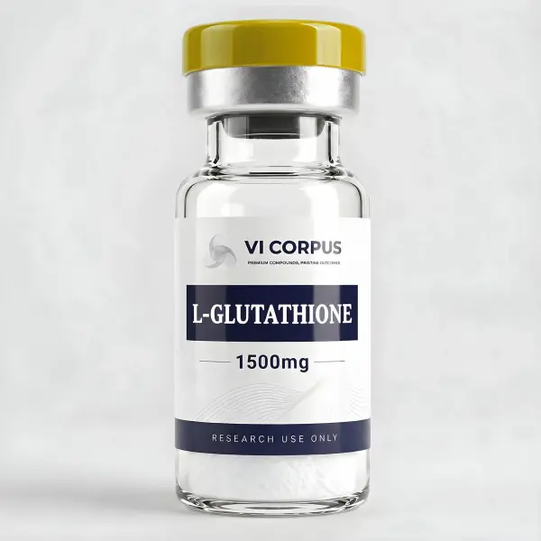 L-Glutathione 1500mg