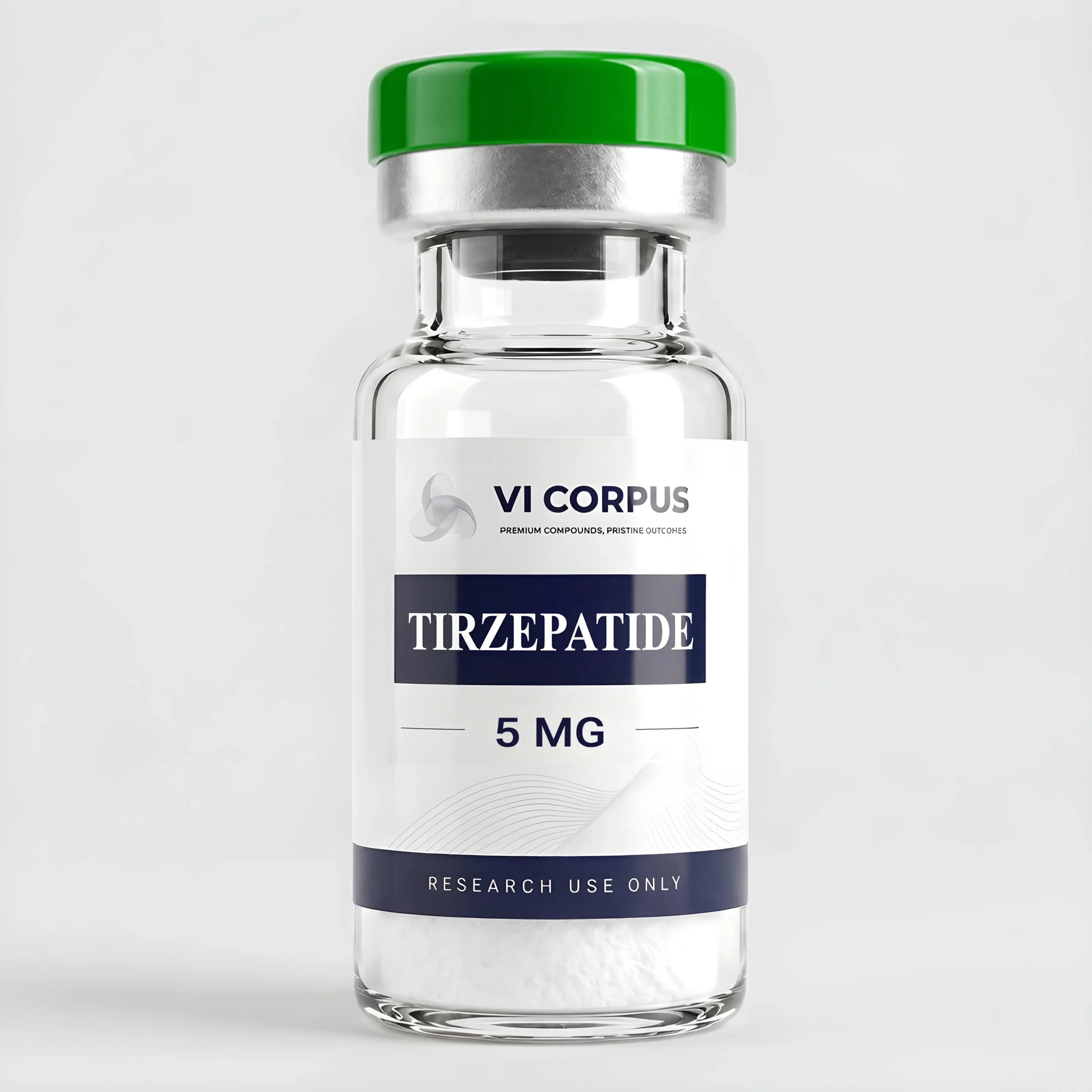 Mounjaro Tirzepatide 5MG